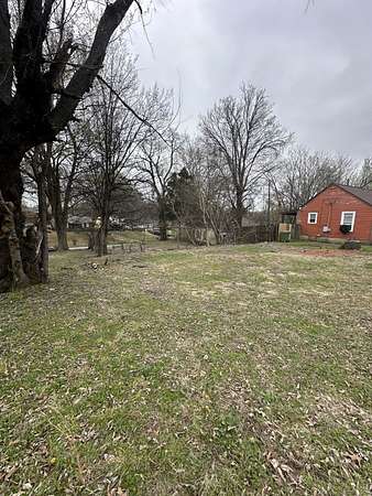0.17 Acres of Residential Land for Sale in Memphis, Tennessee
