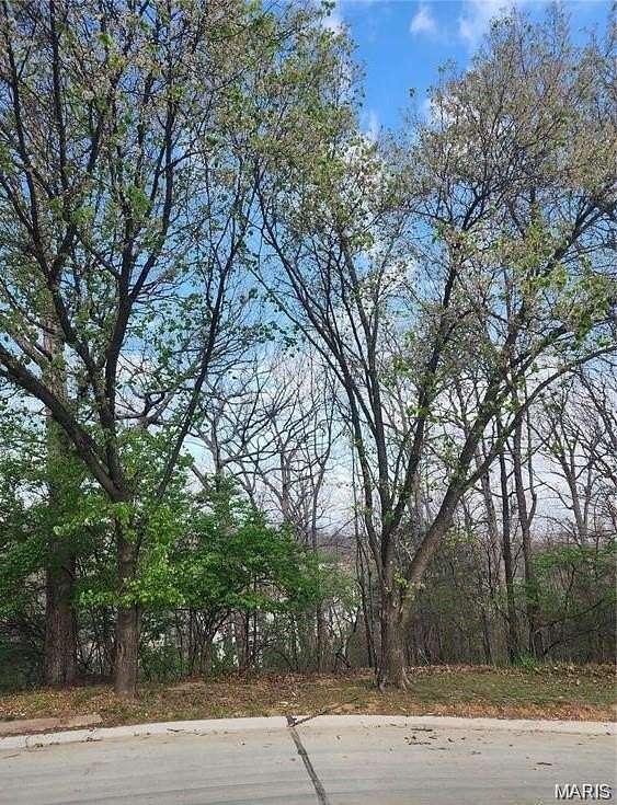0.36 Acres of Residential Land for Sale in Meramec Township, Missouri