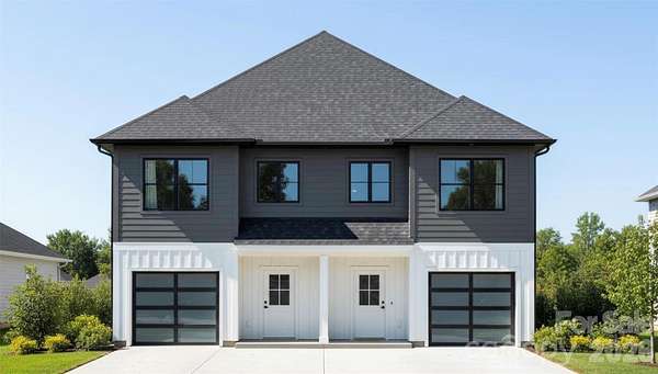 0.43 Acres of Residential Land for Sale in Charlotte, North Carolina