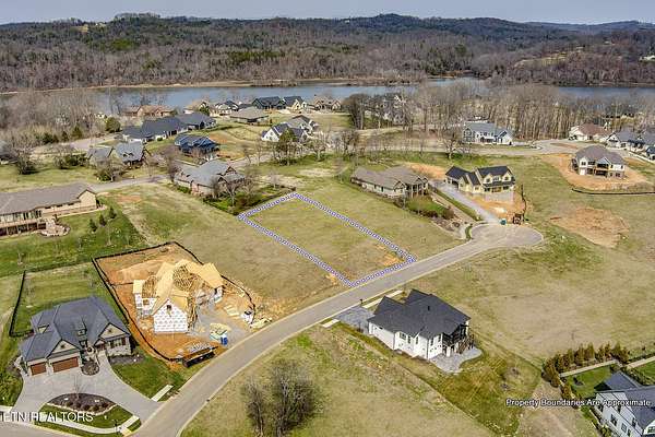 0.35 Acres of Residential Land for Sale in Loudon, Tennessee
