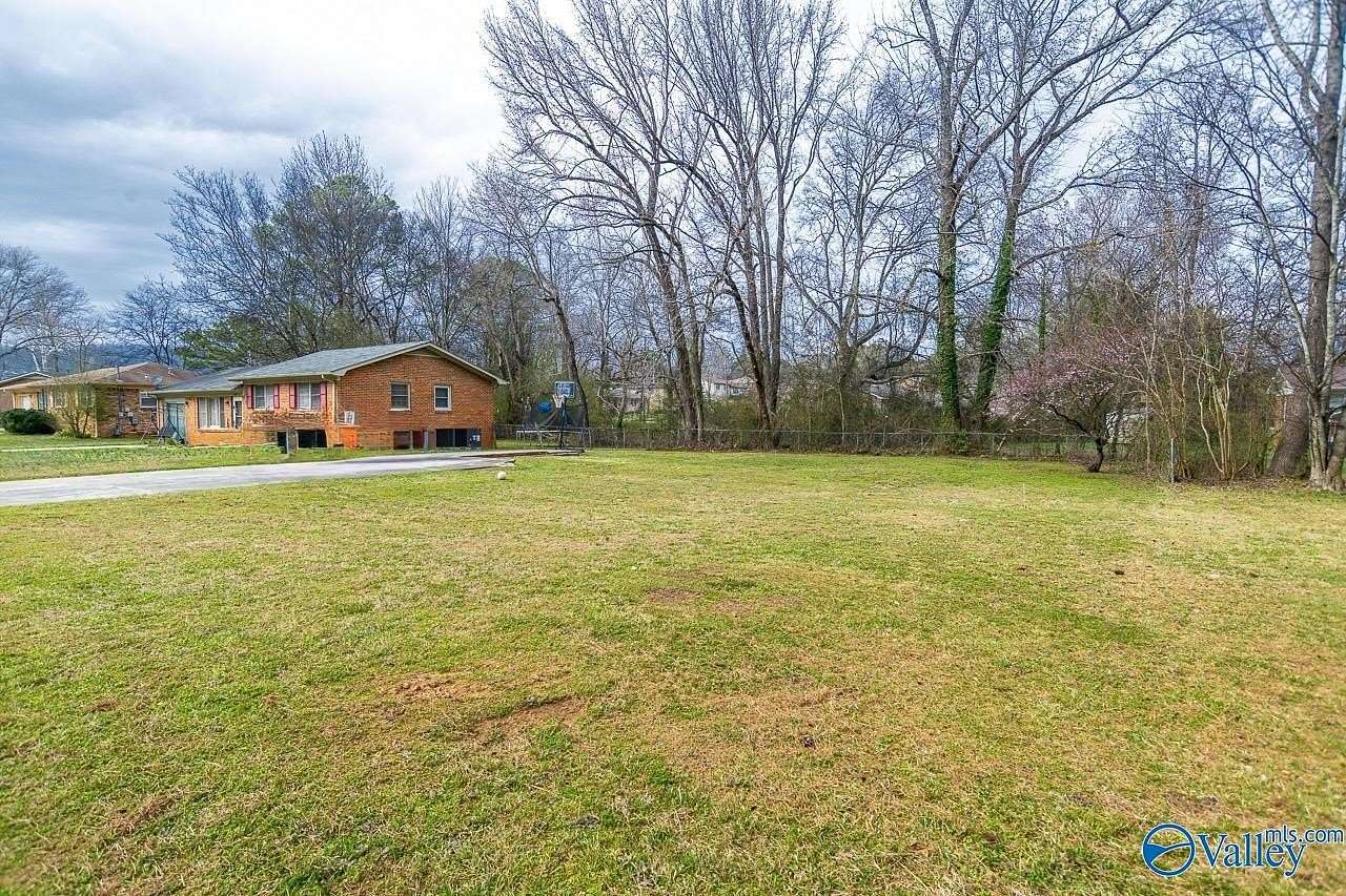 0.18 Acres of Land for Sale in Huntsville, Alabama