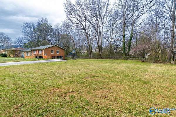 0.18 Acres of Land for Sale in Huntsville, Alabama