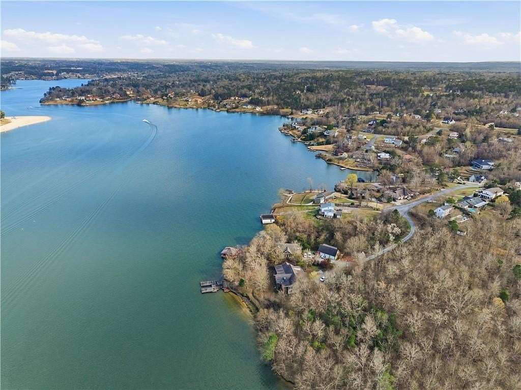 0.99 Acres of Residential Land for Sale in Lizella, Georgia