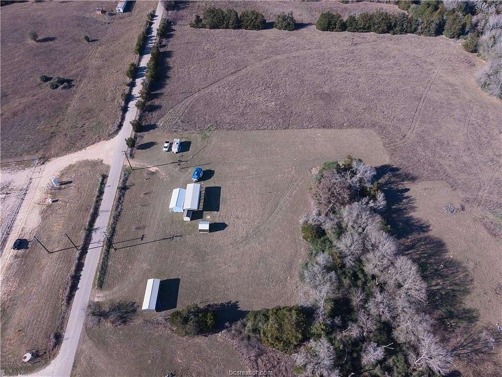 2 Acres of Residential Land for Sale in Caldwell, Texas