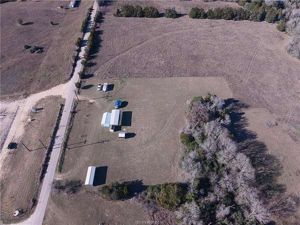 2 Acres of Residential Land for Sale in Caldwell, Texas