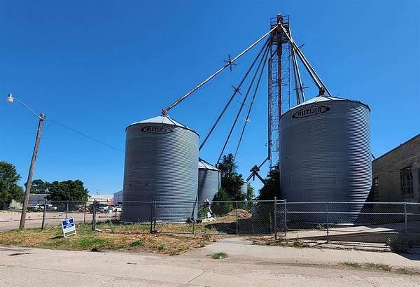 0.23 Acres of Mixed-Use Land for Sale in Dodge City, Kansas