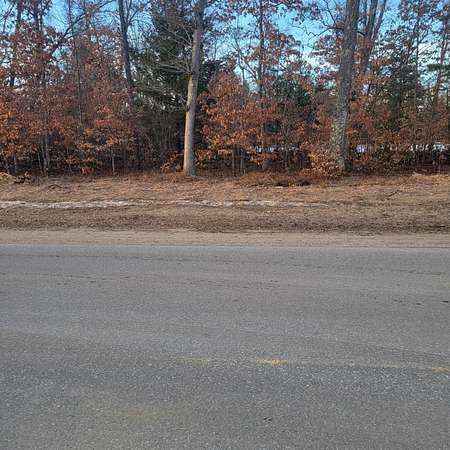 0.23 Acres of Land for Sale in Idlewild, Michigan