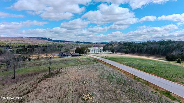0.82 Acres of Residential Land for Sale in Sharps Chapel, Tennessee