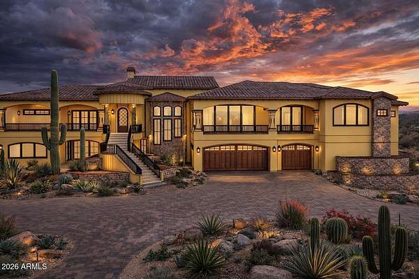 1.42 Acres of Residential Land for Sale in Peoria, Arizona