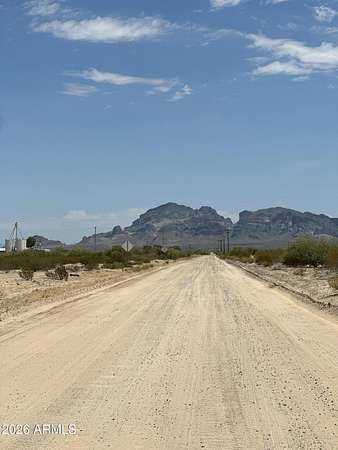 2 Acres of Commercial Land for Sale in Tonopah, Arizona