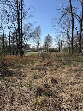 0.75 Acres of Residential Land for Sale in Madisonville, Tennessee