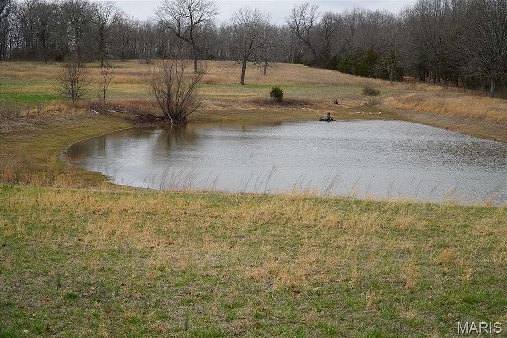 10 Acres of Land for Sale in Phillipsburg, Missouri