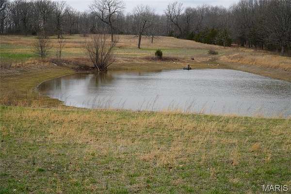 10 Acres of Land for Sale in Phillipsburg, Missouri