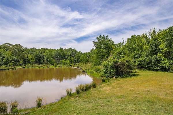 5 Acres of Land for Sale in Alma, Arkansas