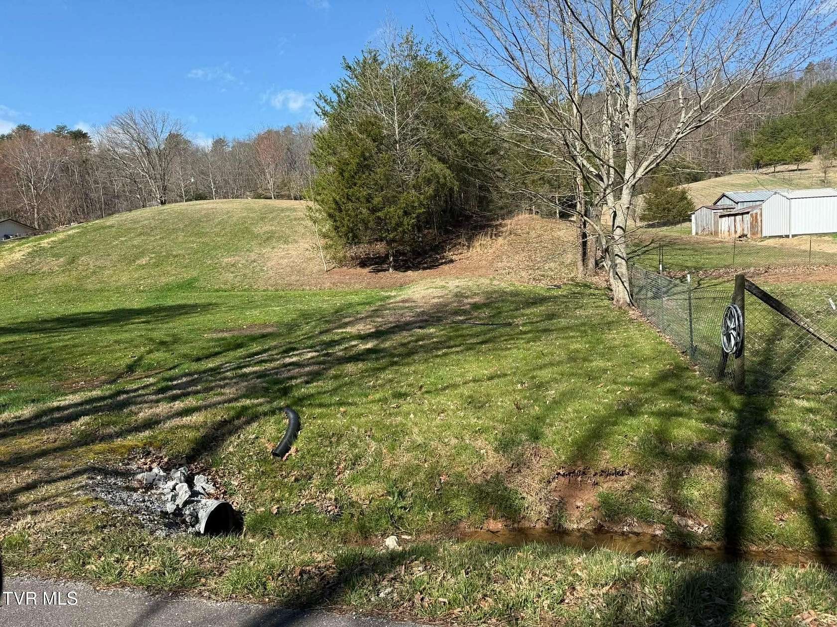 3 Acres of Residential Land for Sale in Greeneville, Tennessee