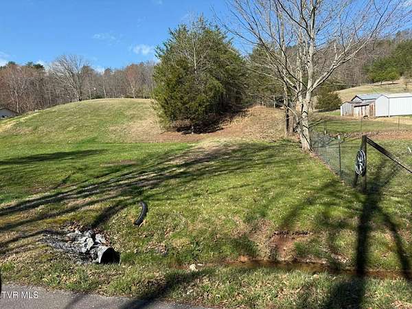 3 Acres of Residential Land for Sale in Greeneville, Tennessee