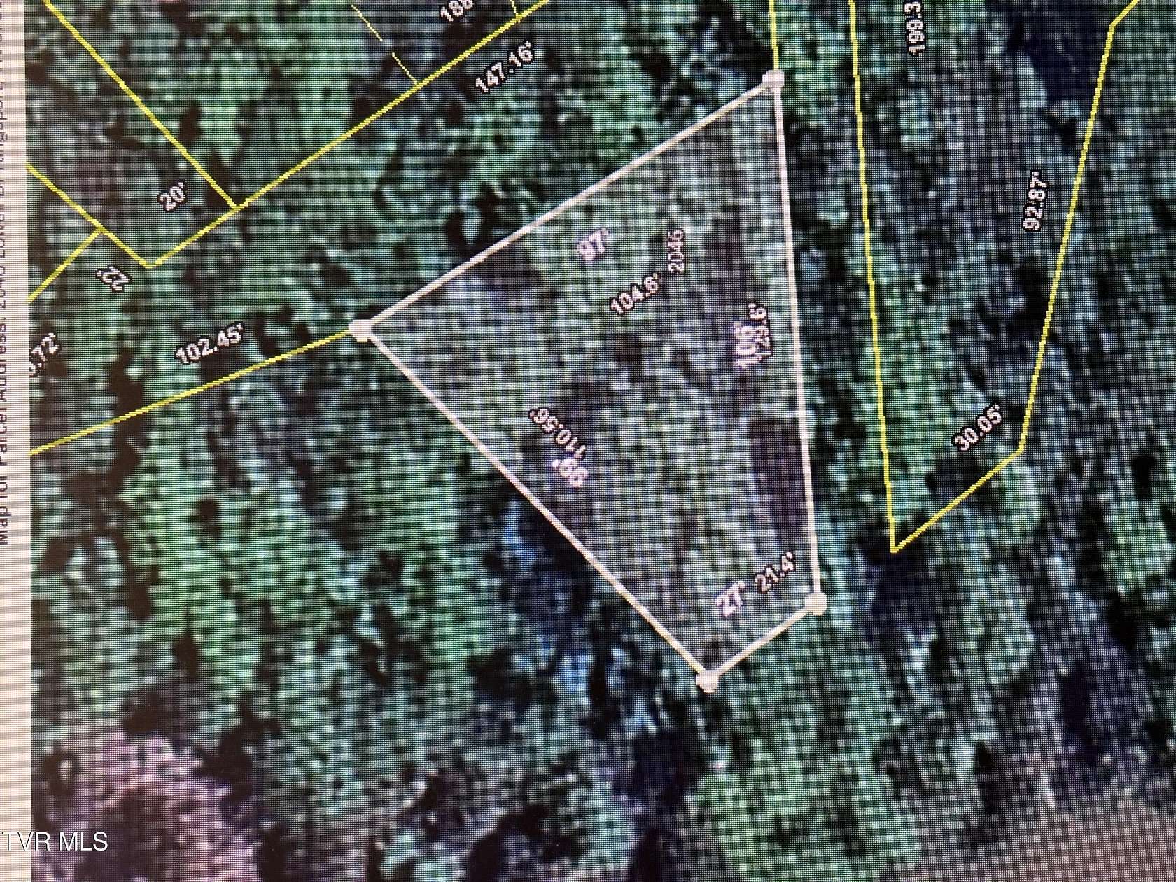 0.27 Acres of Residential Land for Sale in Kingsport, Tennessee