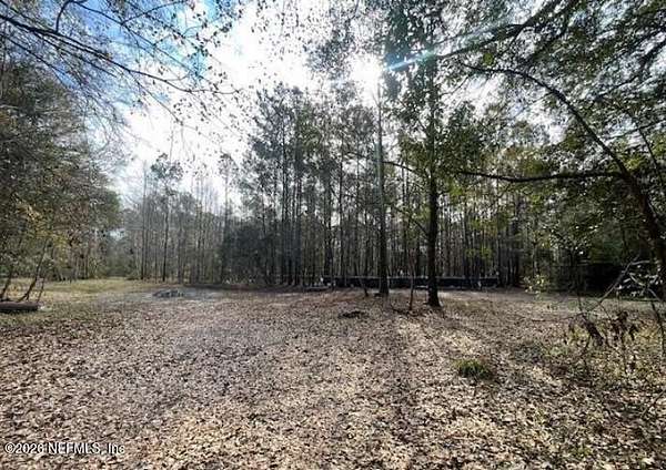 7.43 Acres of Land for Sale in Jacksonville, Florida