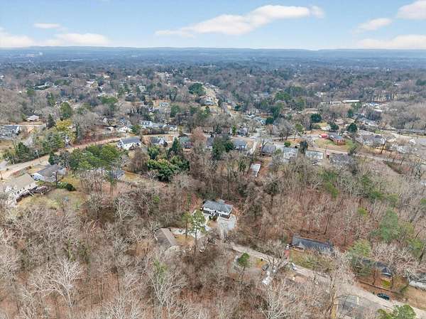 0.39 Acres of Residential Land for Sale in Chattanooga, Tennessee