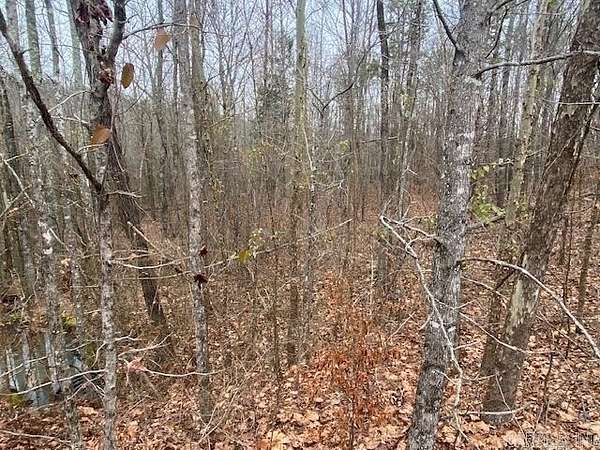 2.66 Acres of Land for Sale in Clinton, Arkansas
