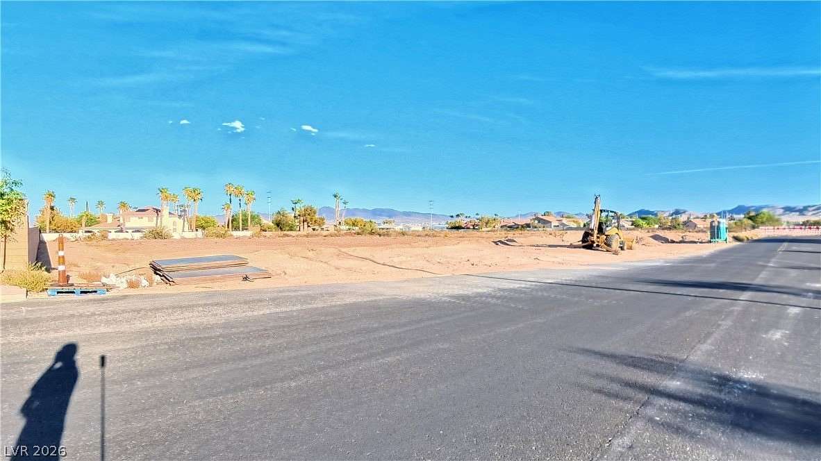 2.5 Acres of Residential Land for Sale in Las Vegas, Nevada