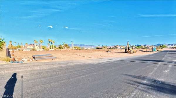2.5 Acres of Residential Land for Sale in Las Vegas, Nevada