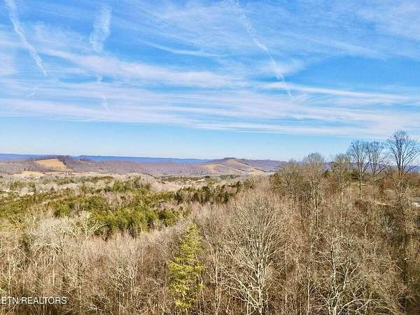 0.49 Acres of Residential Land for Sale in Dandridge, Tennessee