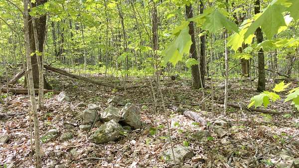 0.49 Acres of Residential Land for Sale in Dandridge, Tennessee