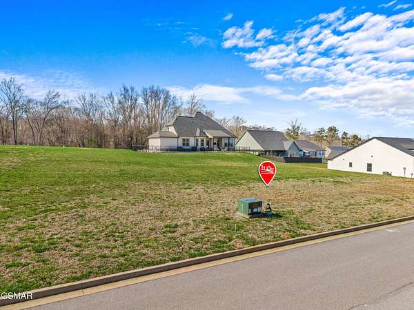 0.18 Acres of Residential Land for Sale in Morristown, Tennessee