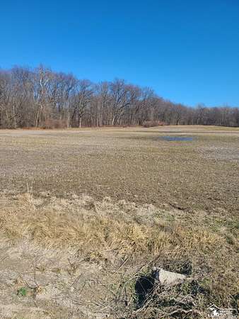 5 Acres of Residential Land for Sale in La Salle, Michigan