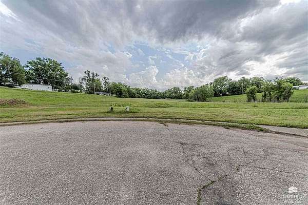 0.5 Acres of Residential Land for Sale in Junction City, Kansas