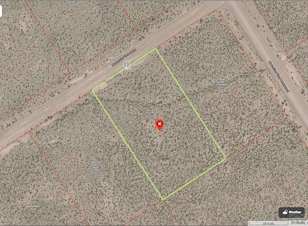 1.25 Acres of Land for Sale in Alamosa, Colorado