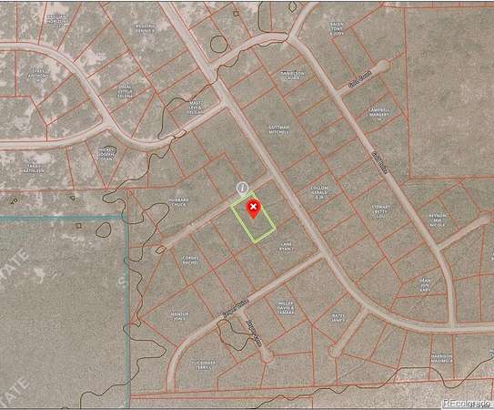 1.25 Acres of Land for Sale in Alamosa, Colorado