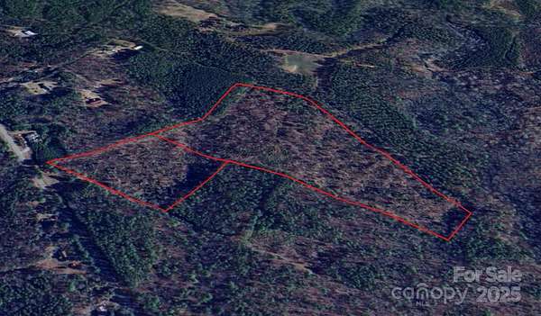 34 Acres of Land for Sale in Sanford, North Carolina