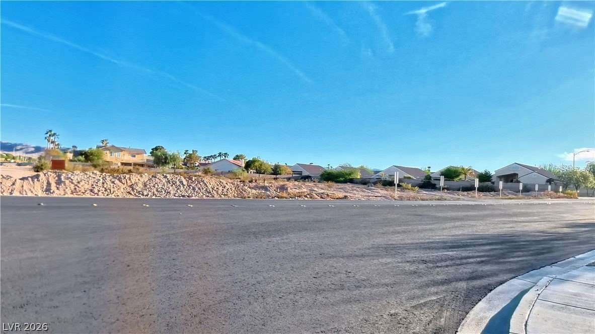 2.5 Acres of Residential Land for Sale in Las Vegas, Nevada