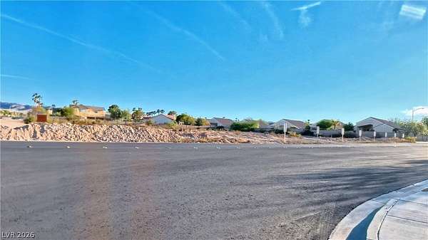 2.5 Acres of Residential Land for Sale in Las Vegas, Nevada