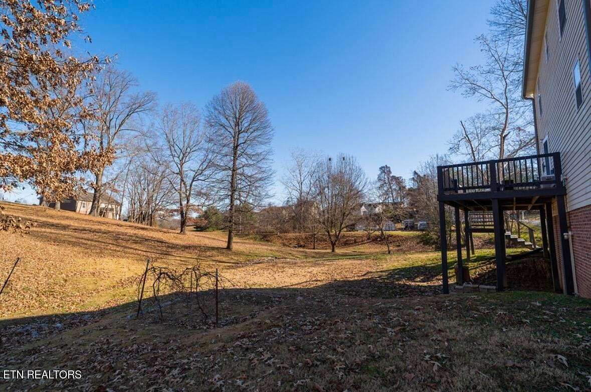 2 Acres of Land with Home for Sale in Cookeville, Tennessee