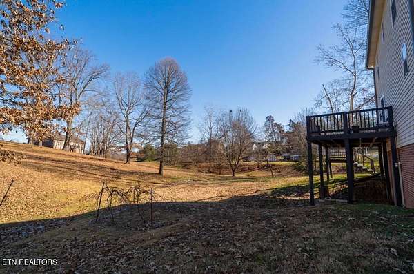2 Acres of Land with Home for Sale in Cookeville, Tennessee