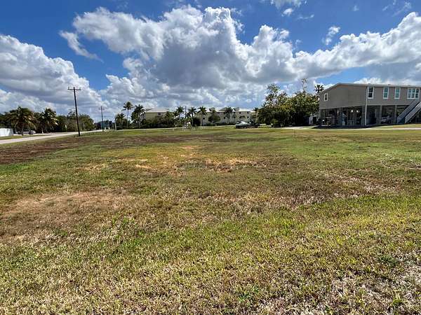 0.34 Acres of Residential Land for Sale in Everglades City, Florida