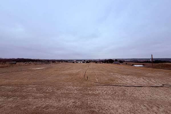 0.8 Acres of Residential Land for Sale in Burwell, Nebraska