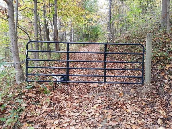 131 Acres of Recreational Land for Sale in Jacobsburg, Ohio