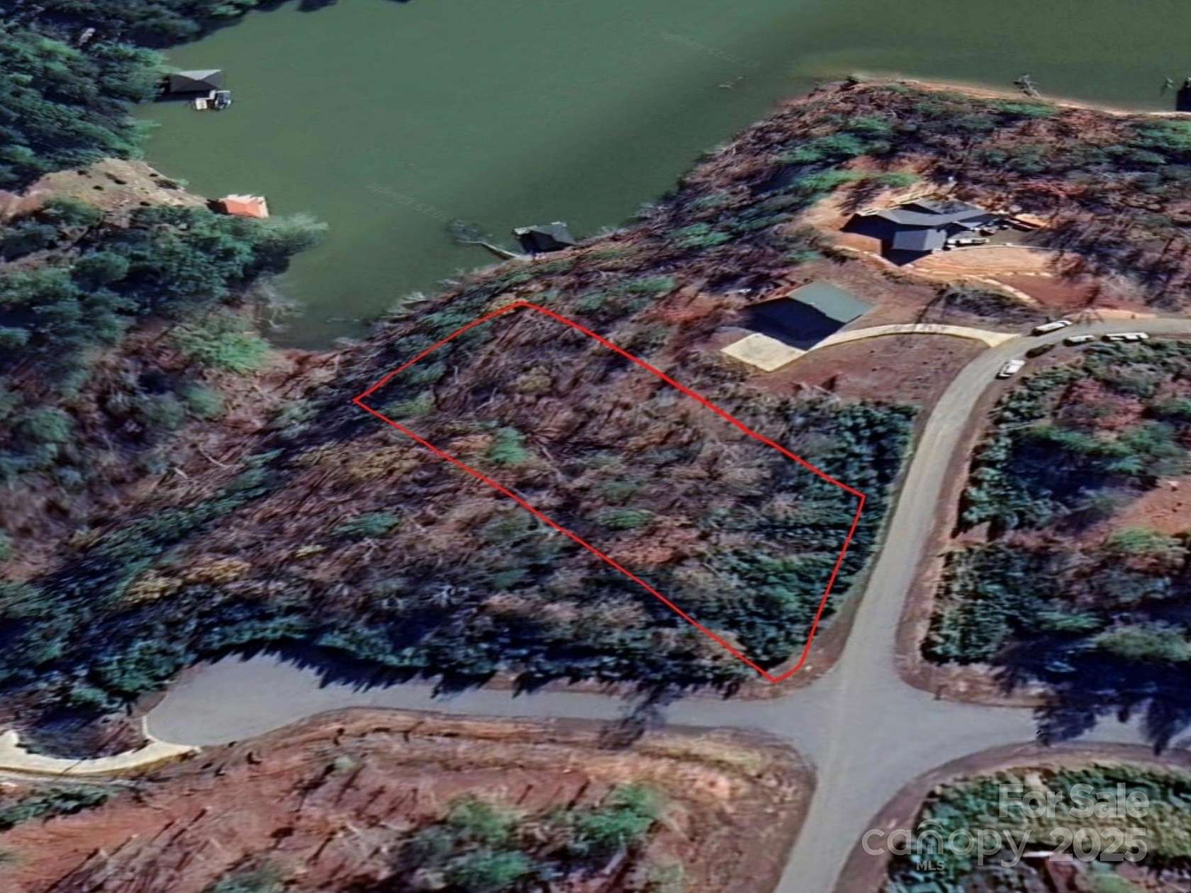 1.19 Acres of Land for Sale in Granite Falls, North Carolina