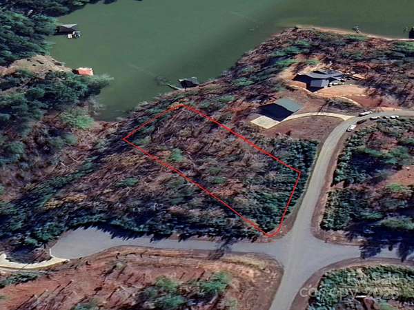 1.19 Acres of Land for Sale in Granite Falls, North Carolina