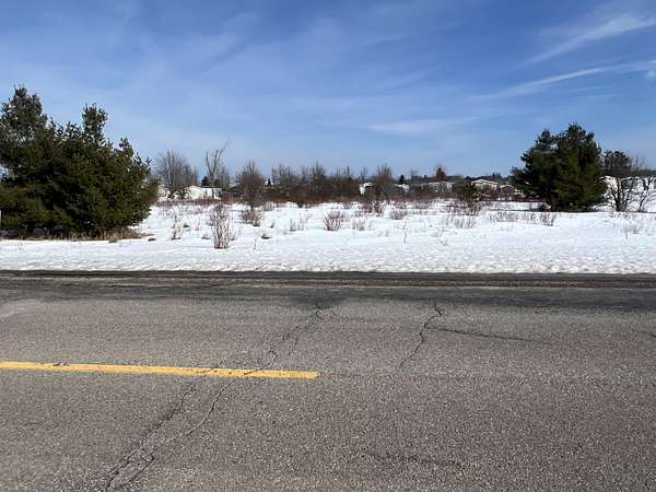 0.59 Acres of Land for Sale in Cheboygan, Michigan