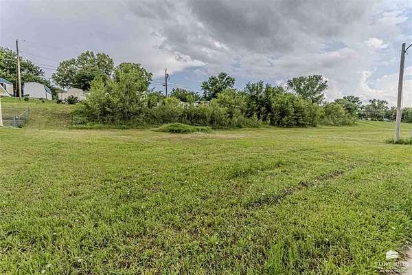 0.39 Acres of Residential Land for Sale in Junction City, Kansas