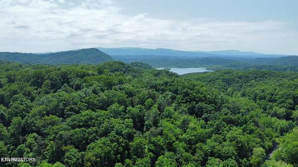 100 Acres of Recreational & Residential Land for Sale in Maryville, Tennessee