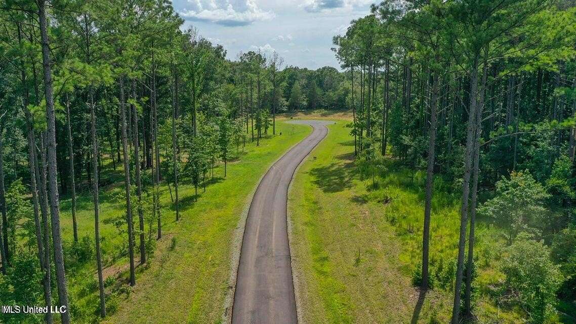 9.44 Acres of Residential Land for Sale in Flora, Mississippi