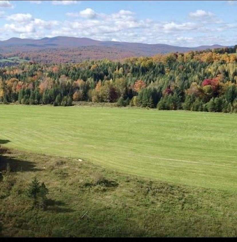 24 Acres of Recreational Land for Sale in Lyndon, Vermont