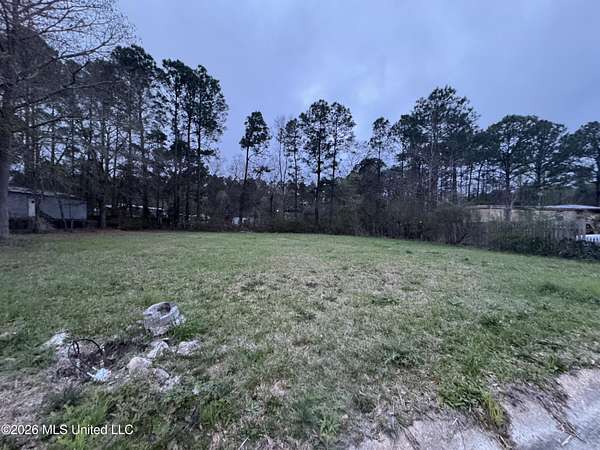 0.16 Acres of Residential Land for Sale in Gulfport, Mississippi