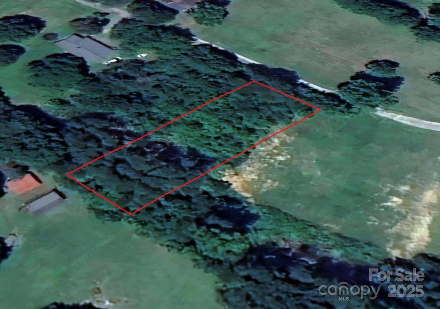 0.32 Acres of Land for Sale in Salisbury, North Carolina